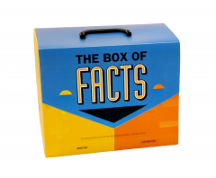Box of Facts Add Subtract