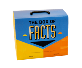 The Box of Facts: Addition/Subtraction