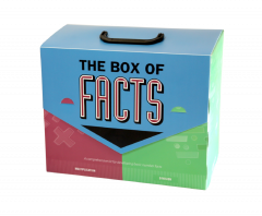 Box of Facts Multiplication Division