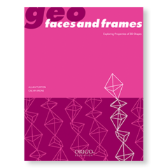 GEO Faces and Frames