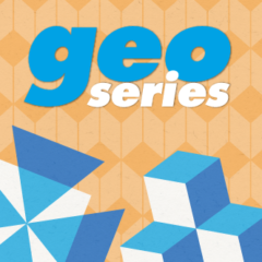 GEO Series Set Grades 3-6