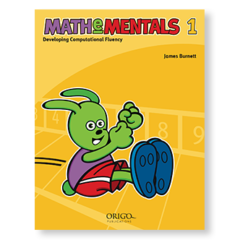 Mathementals Grade 1