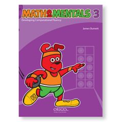 Mathementals Grade 3