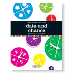 Mathematics for Young Minds: Data and Chance Activities