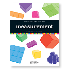 Mathematics for Young Minds: Measurement Activities