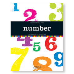 Mathematics for Young Minds: Number Activities