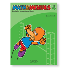 Mathementals Grade 4