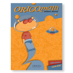 ORIGOmath Grade 2 Student Journal