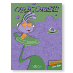 ORIGOmath Grade 3 Student Journal