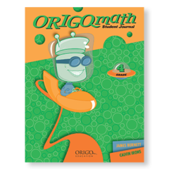 ORIGOmath Grade 4 Student Journal
