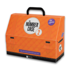 The Number Case Grade 2 (Spanish)