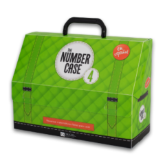 The Number Case Grade 4 (Spanish)