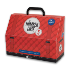 The Number Case Grade 5 (Spanish)