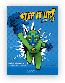 Step It Up