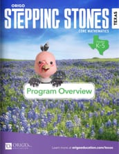 Stepping Stones Texas Product 01