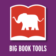 Big Book Teaching Tools Pre-K to Grade 2