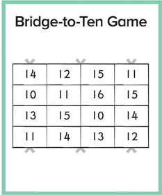 Bridge To Ten Image