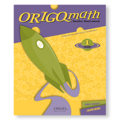 Origomath Teacher Sourcebook Grade 1
