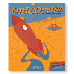 ORIGOmath 2nd Grade Teacher Sourcebook