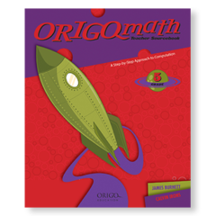 Origomath Teacher Sourcebook Grade 5