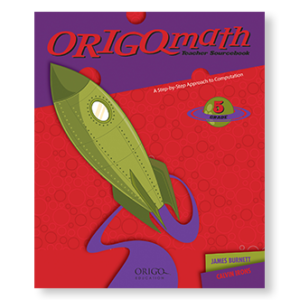 Origomath Teacher Sourcebook Grade 5