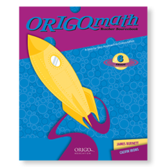 ORIGOmath 6th Grade Teacher Sourcebook