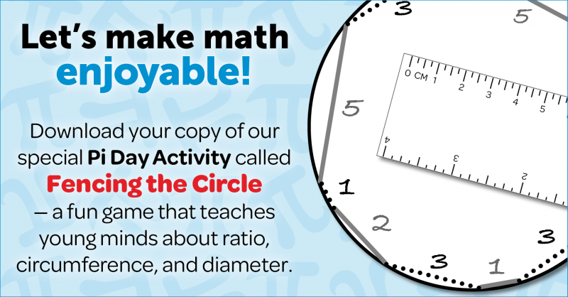 19024c Pi Day Social Media Graphic 2