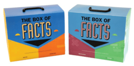 The Box of Facts Set: Addition/ Subtraction and Multiplication/ Division