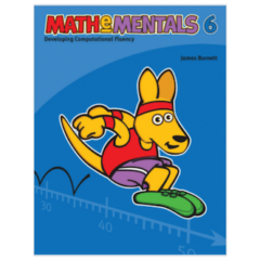 Mathementals Grade 6