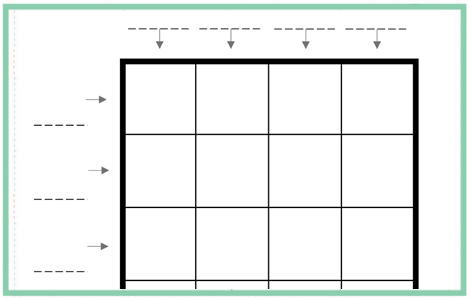 Making Mathematics Enjoyable Activity 470x299