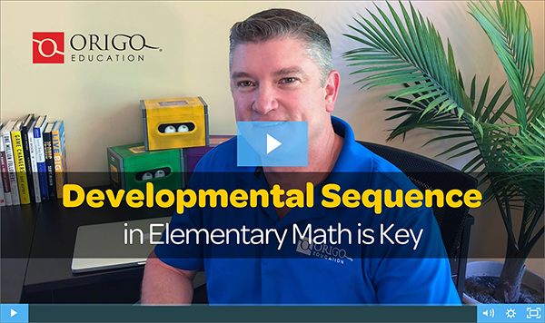 Development Sequence In Math