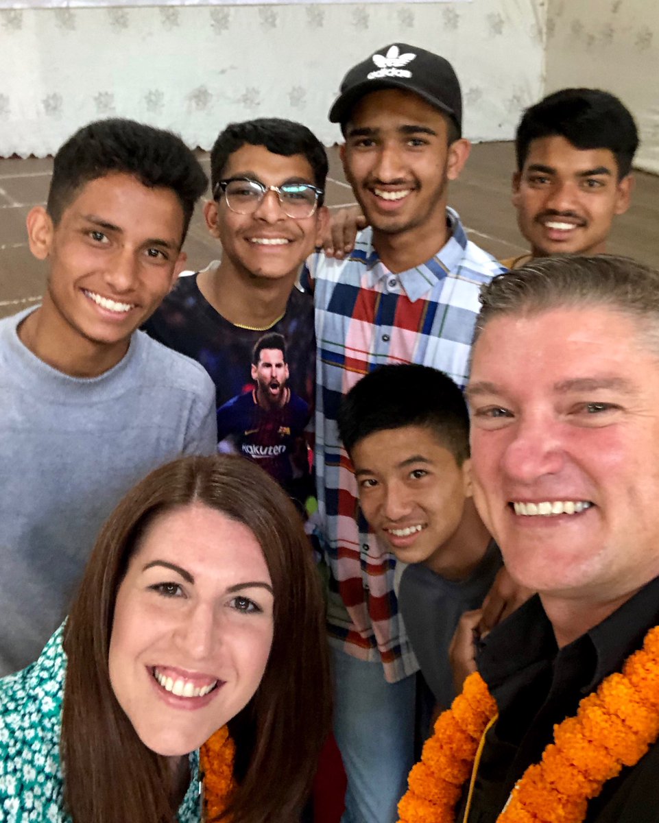 Education Without Borders