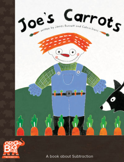 ORIGO Spanish Big Books: Joe’s Carrots (Grade 2)