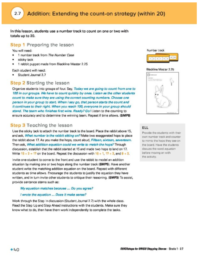 Download lesson and resources here!