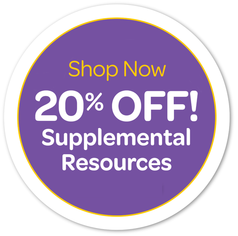 Social 20%off Supplemental Promo