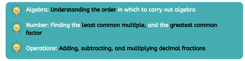 Core Skills 6 Mod 2