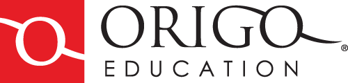 ORIGO Education logo