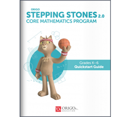 Stepping Stones Overview Charts