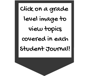 Click On A Grade Level Image To View Topics Covered In Each Student Journal! (1)