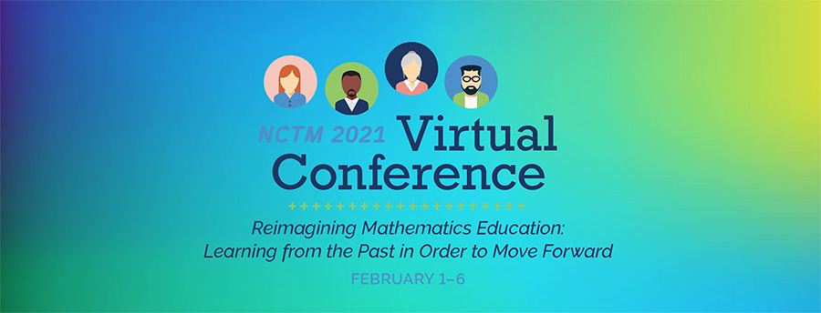 Nctm Virtual Feb 2021 Banner 900x334px