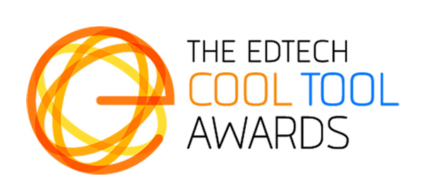 Edtech Cool Tool Awards Banner