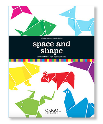 Mym Space And Shape Cover