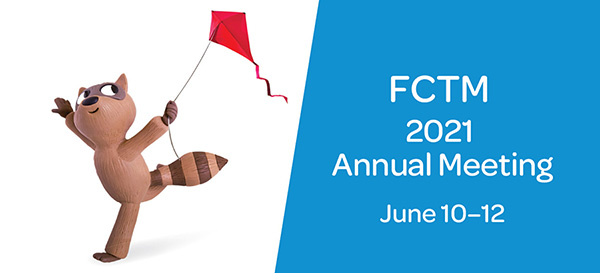 Fctm 2021 Annual Conference Banner 2