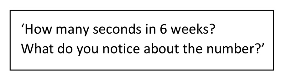 Creative Counting 2