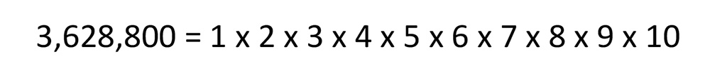 Creative Counting 6