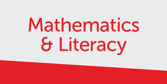 Origo Subcategory Banner Mathematics & Literacy 553x280px7