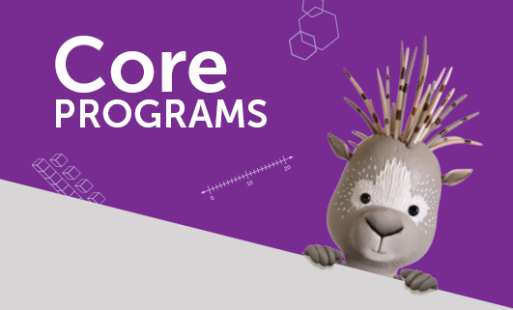 core programs