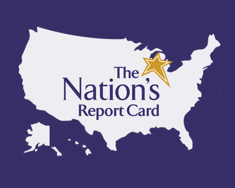 US map