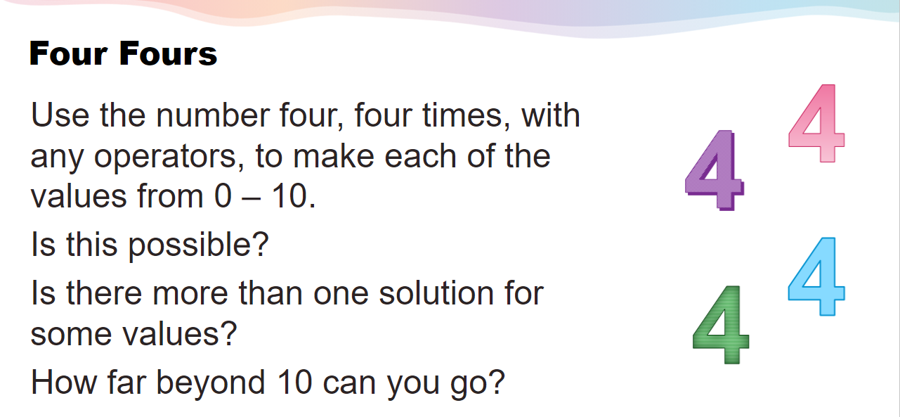 Math Problem