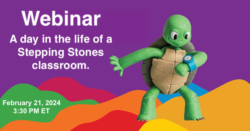 webinar title